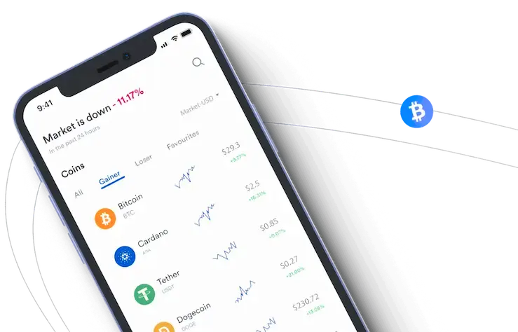 Trade Vector AI 仮想通貨